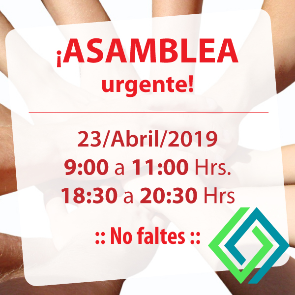 Asamblea Extraordinaria