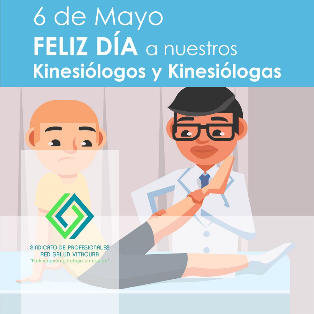 Día del Kinesiólogo