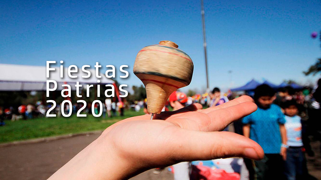 Fiestas Patrias 2020