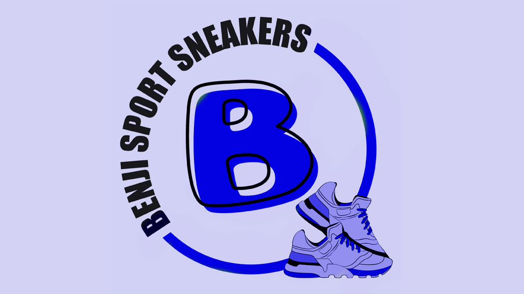 Benji Sport Sneakers Two